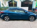 Sell Blue Hyundai Elantra in Las Piñas-9