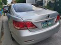 Selling SIlver Toyota Camry 2007 in Manila-3