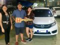 Selling Purple Honda Brio 0 in Quezon City-2