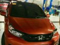 Selling Purple Honda Brio 0 in Quezon City-1