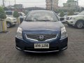 Blue Nissan Sentra 200 2016 for sale in Manila-2