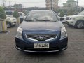 Blue Nissan Sentra 200 2016 for sale in Manila-7