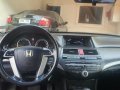 Grey Honda Accord 2008 for sale in Paranaque City-6