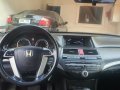 Grey Honda Accord 2008 for sale in Paranaque City-2