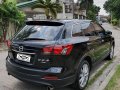 Sell Black 2015 Mazda Cx-9 in Manila-3