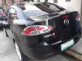 Selling Black Mazda 2 for sale in Manila-4