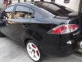 Selling Black Mazda 2 for sale in Manila-5