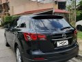 Black Mazda Cx-9 2015 for sale in Santo Tomas-0