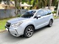 Sell Silver Subaru Forester for sale in Makati-4