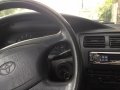 Sell Grey Toyota Corolla in Manila-3