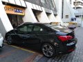 Black Kia Forte for sale in Taguig-3