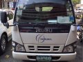 Selling White Isuzu Nhr for sale in Parañaque-4