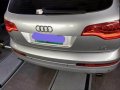 Silver Audi Quattro for sale in Quezon City-2