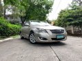 Beige Toyota Camry for sale in Manila-9