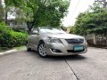 Beige Toyota Camry for sale in Manila-0