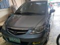 Selling Grey Honda City 2008 in Valenzuela-2