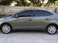 Sell Grey 2019 Toyota Vios in San Fernando-7