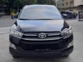 Toyota Innova E 2019-0