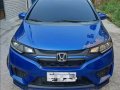 Honda Jazz 2015-0