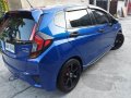 Honda Jazz 2015-2