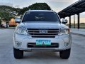2013 Ford Everest 4x2-2