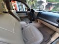 2013 Ford Everest 4x2-4