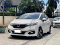 2018 Honda Jazz 1.5 VX  -0