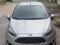  Ford Fiesta 2014 -2