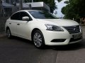 Nissan Sylphy 2015-0
