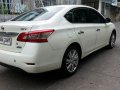 Nissan Sylphy 2015-1