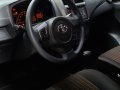 2018 Toyota Wigo G-3