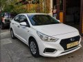 Hyundai Accent 2019-0