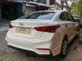 Hyundai Accent 2019-2