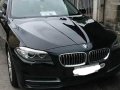 Bmw 520D 2015 -3