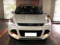 Ford Escape 2.0 Titanium 2015 -2