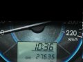 Toyota Vios J 2014-4