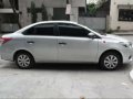 Toyota Vios J 2014-5
