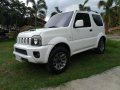 White Suzuki Jimny for sale in Noveleta-2