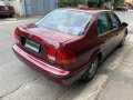 Selling Red Honda Civic 1998 in Antipolo-7