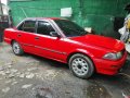 Sell Red Toyota Corolla for sale in Pateros-4