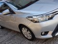 Selling Silver Toyota Vios in Manila-4