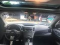 Sell Silver Subaru Legacy in Valenzuela-1