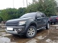 Selling Grey Ford Ranger 2015 in Pasay-9
