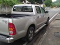 Sell Silver Toyota Hilux in Dapitan-2