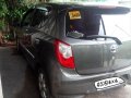 Grey Toyota Wigo for sale in Naga-2
