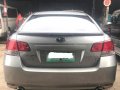 Sell Silver Subaru Legacy in Valenzuela-3