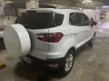 White Ford Ecosport for sale in Makati-2