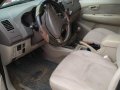 Sell Silver Toyota Hilux in Dapitan-0