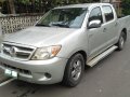 Sell Silver Toyota Hilux in Dapitan-5