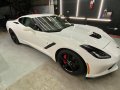 White Chevrolet Corvette for sale in Pasig City-8